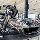 Illustration for article titled The McLaren P1 Like Youve Never Seen It Before: Taken Apart